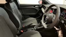 Audi A1 35 TFSI Black Edition 5dr S Tronic Petrol Hatchback